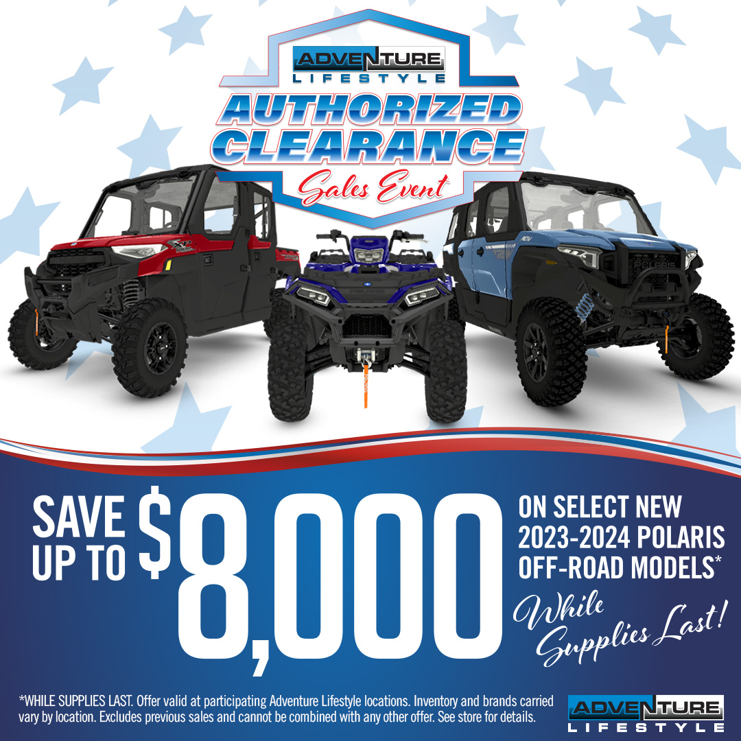 Hall's Motorsports Trussville New & Used Powersports Vehicles